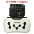 thumbnail image 1 of Hy Jr-Rx-12V 6V 24V Control Box For Children\'S Electric Car 2.4Ghz Rc, 1 of 6