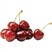 Fresh Sweet Cherries, 1 lb Pouch
