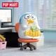 thumbnail image 4 of POP MART DuckYo Friends Wage Garner Series Caja misteriosa Caja ciega Juguetes Muñeca Figura linda de anime Adornos de escritorio Colección de regalos, 4 of 5