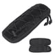 thumbnail image 1 of Bolsa de cubierta de protección para navaja militar de supervivencia multifunción táctica al aire libre portátil de nailon negro L, 1 of 11
