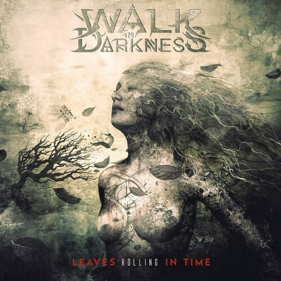 Walk in Darkness - Leaves Rolling in Time - Music & Performance - CD