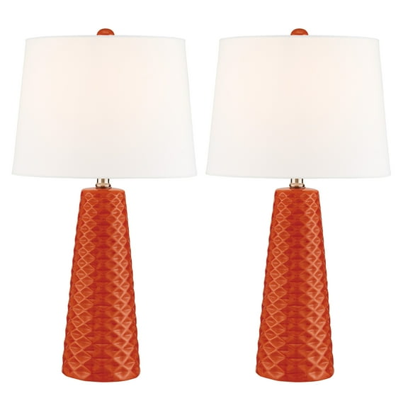 Lite Source Muriel Table Lamp Set
