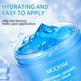 thumbnail image 5 of Mooyam Hyaluronic Ceramide Moisturizing Jelly Cream, 3.71 fl oz, 5 of 11