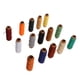 thumbnail image 3 of Accesorios 15 Piezas De Hilo Encerado 15 Colores 50 Metros De Longitud DIY Fabricación De Hilo De Coser Recubierto De Cera De Cuero Para Manualidades Hechas A Mano, 3 of 7