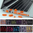 thumbnail image 3 of Silicone Elastic Anti-dust Laptop Port plug Port Protector plug Port plug Laptop Dustproof Notebook Computer Port Plug Cover Stopper, 3 of 8