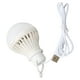thumbnail image 5 of Nimomo Bombilla para Acampar Al Aire Libre Conservación De Energía Luces De Emergencia USB para Acampar para Interiores Y Exteriores Senderismo Mochilero Pesca Apagón Emergencia, 5 of 5