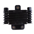 thumbnail image 1 of Engine Oil Radiator Cooler Compatible for Italika ATV 180 2016-2024 Engine Transmission E15010023, 1 of 16