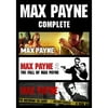 Max Payne Complete (PC)(Digital Download)