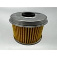thumbnail image 3 of Cyclemax Semi Synthetic Oil Change Kit fits 2022-2024 Honda Rebel 300 CMX300, 3 of 9