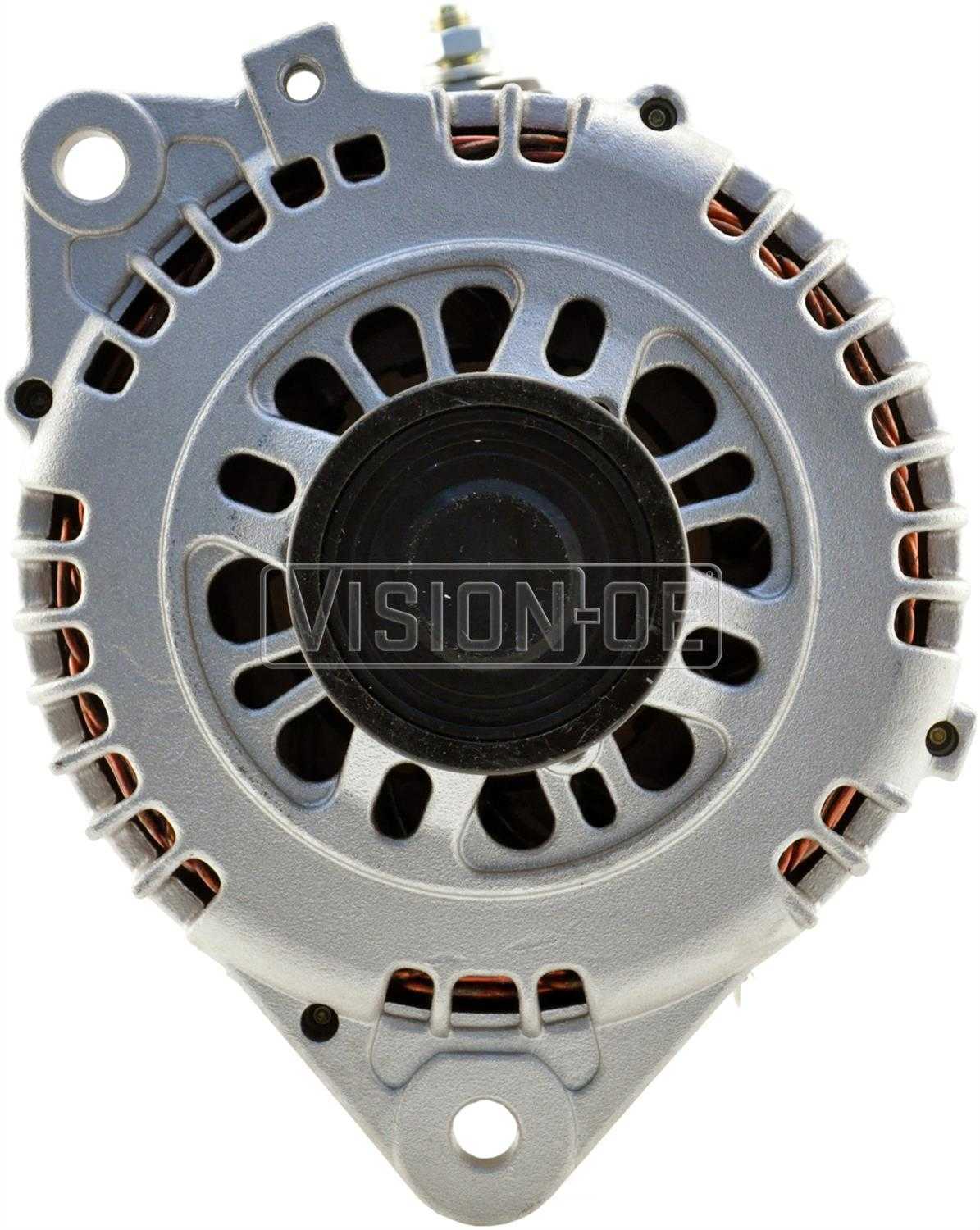 Vision OE 13939 Alternator