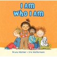 thumbnail image 2 of I Am Who I Am (Board book), 2 of 2