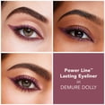 thumbnail image 6 of Buxom Power Line™ Lasting Eyeliner, Demure Dolly, 6 of 6