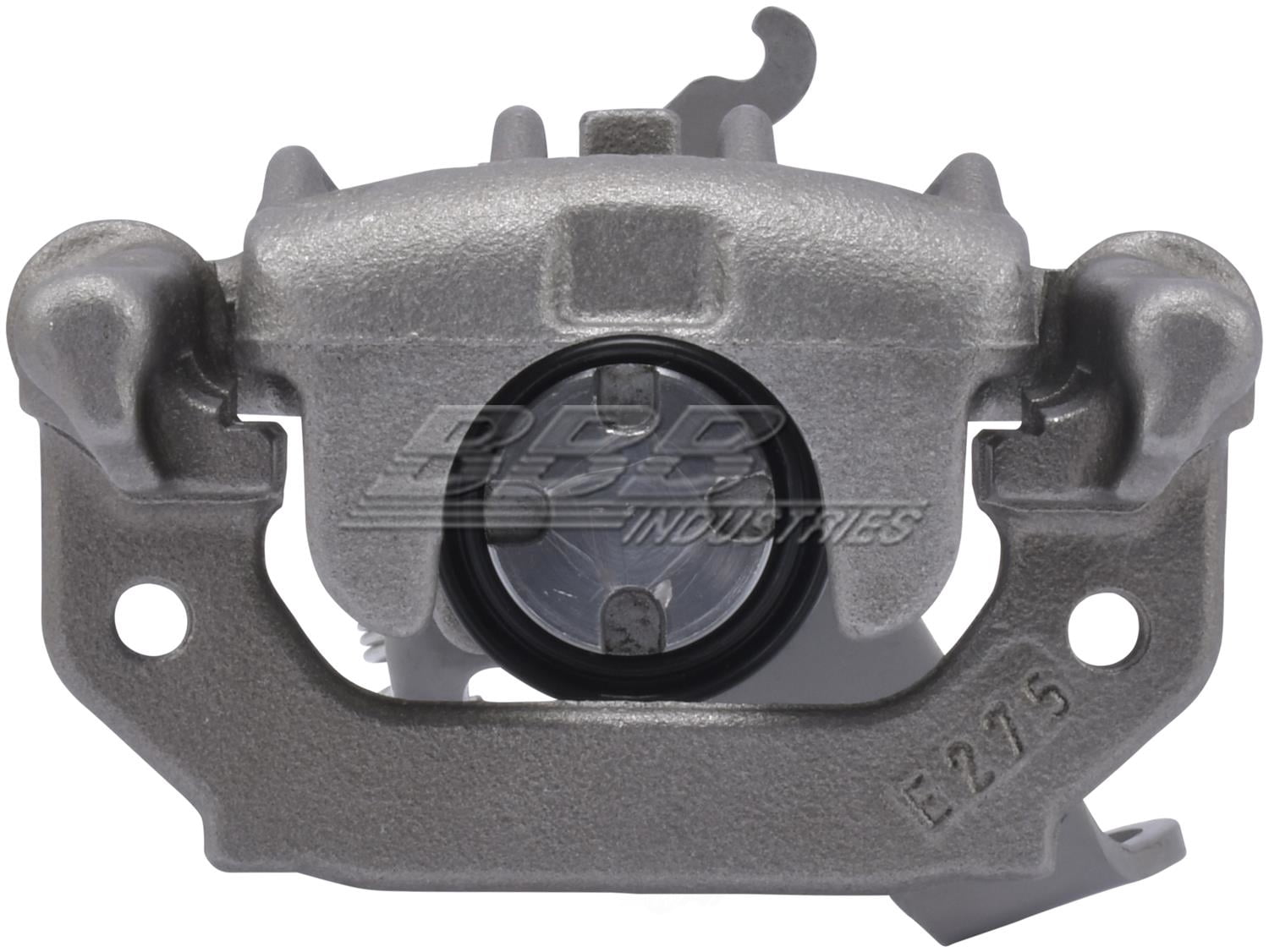 TERREPOWER formerly BBB Industries 99-18050A Reman Caliper w/installation Hardware