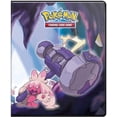 thumbnail image 2 of Ultra Pro Tinkaton 9-Pocket Portfolio for Pokemon Cards, Pokemon Card Binder & Magic The Gathering Organizer, Acid-Free Non-PVC Protection, Stores Up to 180 Cards, Made in USA, 2 of 4