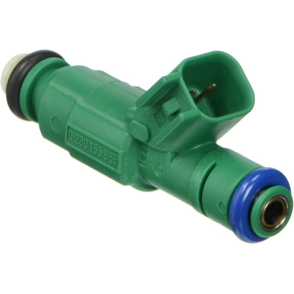 Motorcraft Fuel Injector CM-4893 Fits select: 1999-2004 LINCOLN NAVIGATOR, 1999-2000 FORD MUSTANG