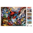 thumbnail image 5 of MasterPieces 300 Piece EZ Grip Jigsaw Puzzle - Dragon's Horde - 18"x24", 5 of 7