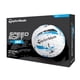 thumbnail image 3 of Pelotas de golf TaylorMade SPEEDSOFT Ink Blue, 1 docena, 3 of 3