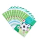 thumbnail image 1 of Football Gift Bags Decorative Party Favor Bags for Kids 100Pcs, 1 of 3