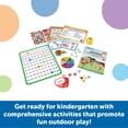 thumbnail image 2 of Set de actividades Learning Resources Skill Builders PreK-K 320 unidades, 2 of 6