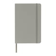 thumbnail image 2 of Libreta cierre elástico-OLVERA gris 14.2 x 21, 2 of 2