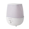 thumbnail image 4 of Westinghouse 2L Cool Mist Ultrasnic Color Changing Humidifier, 4 of 6