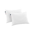thumbnail image 1 of Almohada Luuna Suave Ajustable Memory Foam Funda Lavable para tu Descanso, 2 Pack Tamaño Estándar, 1 of 7