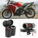 thumbnail image 4 of Encendedor de cigarrillos para motocicleta 2 en 1 Puerto de carga USB universal para motocicleta Enchufe impermeable, divisor de encendedor de cigarrillos a prueba de agua y polvo para automóvil, cami, 4 of 5