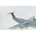 thumbnail image 6 of Lockheed Martin® C-5B Galaxy®, 337th Airlift Squadron, 18" Mahogany Scale Model, 6 of 8