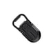 thumbnail image 5 of Methold Soporte para teléfono móvil con ventilación interior para automóvil Soporte para vehículo Almacenamiento antideslizante Negro 2piezas, 5 of 6