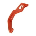 thumbnail image 3 of Ski-Doo New OEM Ski Handle Pilot X/TX High Density Lava Red 505075366, 3 of 4