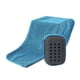 thumbnail image 2 of Toalla refrescante para viajes, toalla para el sudor, ligera, de secado rápido, compacta, para gimnasio, toalla de hielo para azul, 2 of 7