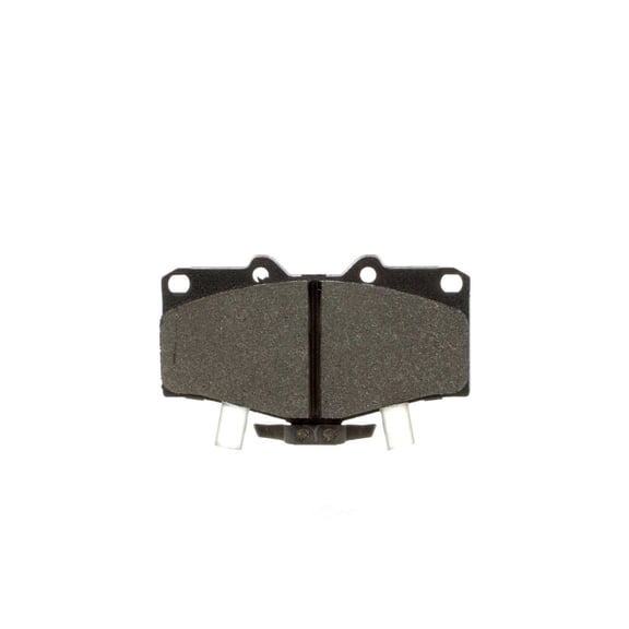 Bosch BE436H Bosch Blue Brake Pads w/ Hardware