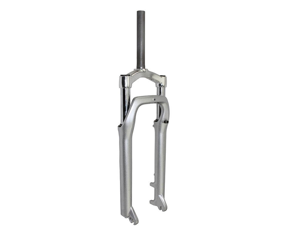 パーツ Rockshox Recon Air 26 RockShox, Recon Silver TK, Suspension Fork, 26'', Solo Air