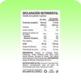 thumbnail image 2 of Gomitas V Detox 60 Sabor Manzana Verde Dr. Will R Lax, 2 of 5