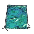 thumbnail image 2 of 1 bolso de lentejuelas para mujer., 2 of 3