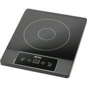 Aroma Housewares AID-506 Induction Hot Plate, Black