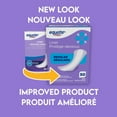 thumbnail image 4 of Equate Light Absorbency Regular Pantiliner Unscented, 50 Count, 4 of 9