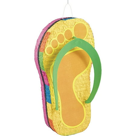 Flip Flop Pinata
