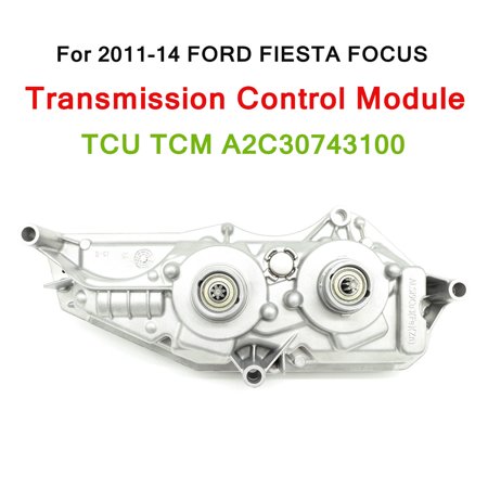 Transmission Control Module Tcu Tcm A2c30743100 For 2017 Ford Departments