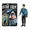 Funko Reaction: Star Trek - Spock Action Figure