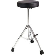 27-Inch Tall Stool with Footrest