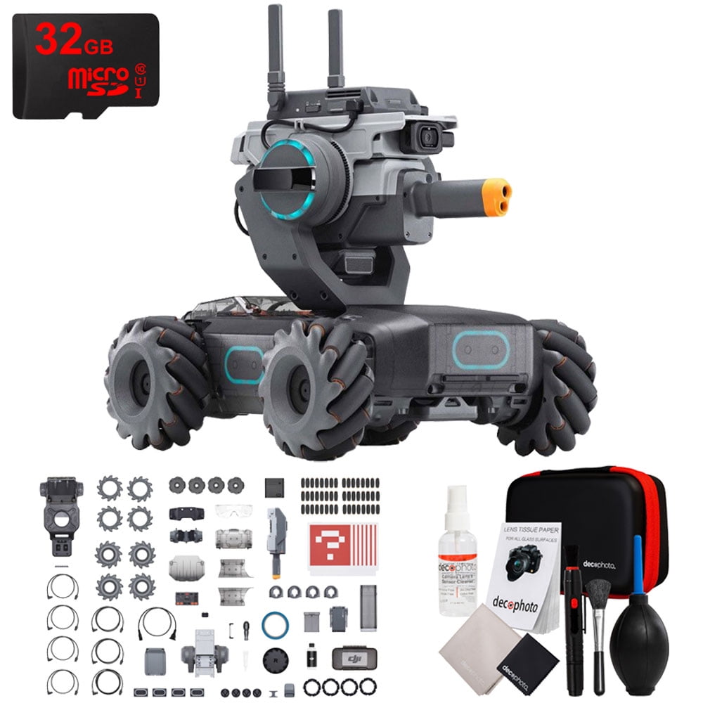 robot dji robomaster s1