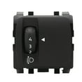 thumbnail image 2 of Headlight Switch, Sensitive Control Headlight Dimmer Switch Precise Fit Temperature Resistance 251902972R Long Durability 5Pin  for Automotive, 2 of 7