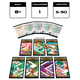 thumbnail image 2 of Juego de mesa Mazescape Kids Virtual Zone Hipnos En Español, 2 of 4