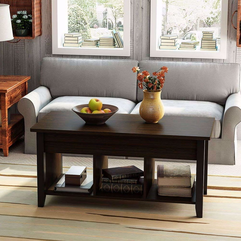 Tribesigns lift top coffee table online