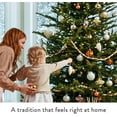 thumbnail image 4 of Thymes Frasier Fir Ceramic Reed Diffuser 7.75 oz., 4 of 6
