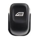 thumbnail image 2 of Cubierta Del Botón Regulador Compatible Con V70 XC70 S80 S60 XC90 31295164 31295247, 2 of 9