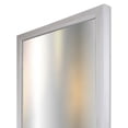 thumbnail image 4 of Espejo decorativo cuerpo completo color blanco vintage DII FRAME Espejo Decorativo EDFCC13723, 4 of 4