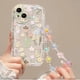 thumbnail image 2 of Bracelet Wrist Phone Case for Samsung Galaxy S23 S24 Ultra S20 FE S21 Plus A54 A34 A24 A14 A55 A35 A25 A05 Soft Silicone Cover, 2 of 5