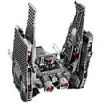 thumbnail image 2 of LEGO Star Wars TM Kylo Ren's Command Shuttle™ 75104, 2 of 6